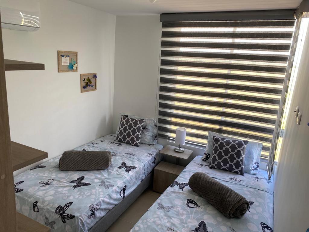 Apartamento Apartamento Peña Azul-Aldea Ricaurte Exterior foto
